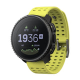 Reloj Suunto Vertical Black Lime