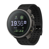 Rellotge Suunto Vertical Titanium Solar Black