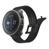 Rellotge Suunto Vertical Titanium Solar Black