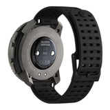 Reloj Suunto Vertical Titanium Solar Black