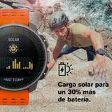 Rellotge Suunto Vertical Titanium Solar Canyon