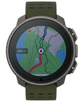 Rellotge Suunto Vertical Titanium Solar Forest