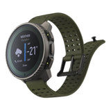 Rellotge Suunto Vertical Titanium Solar Forest