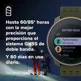 Rellotge Suunto Vertical Titanium Solar Forest