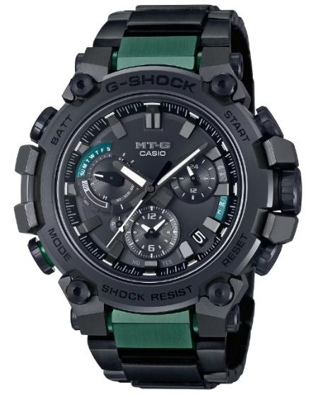 Rellotge Casio G-Shock MTG-B3000BD-1A2