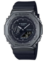 Reloj Casio G-Shock GM-2100BB-1A