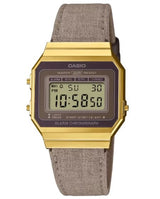 Reloj Casio Vintage A700WEGL-5A