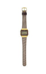 Reloj Casio Vintage A700WEGL-5A