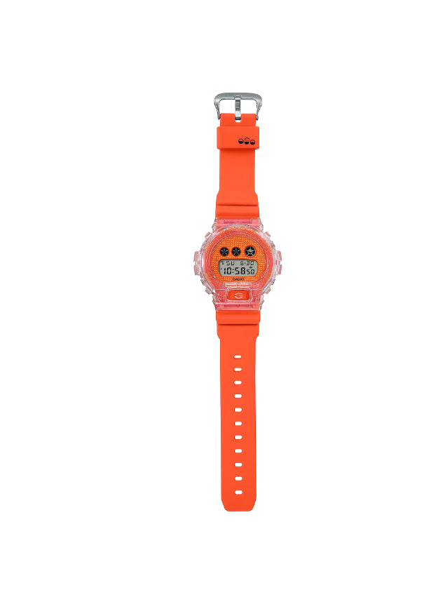 Rellotge Casio G-Shock DW-6900GL-4