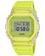 Reloj Casio G-Shock DW-5600GL-9