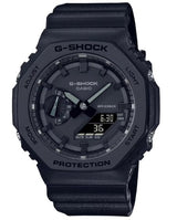 Reloj Casio G-Shock GA-2140RE-1A NEGRO REMASTERIZADO