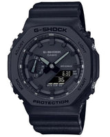 Rellotge Casio G-Shock GA-2140RE-1A NEGRE REMASTERITZAT