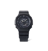 Reloj Casio G-Shock GA-2140RE-1A NEGRO REMASTERIZADO