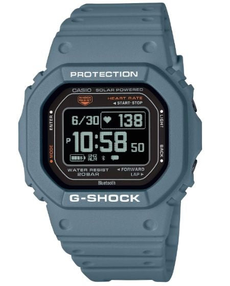 Rellotge Casio G-Shock DW-H5600-2