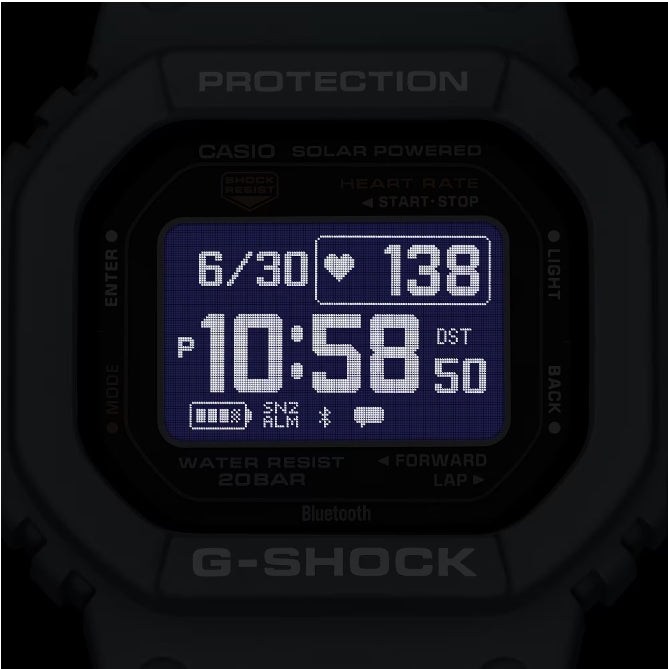 Rellotge Casio G-Shock DW-H5600-2