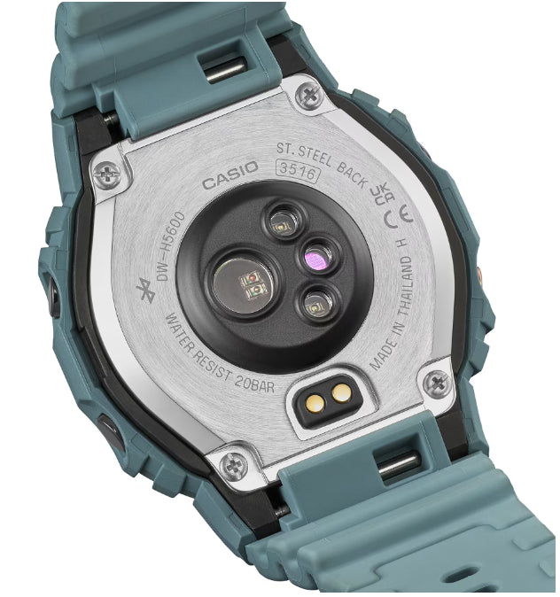Rellotge Casio G-Shock DW-H5600-2