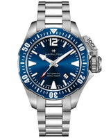 Rellotge Hamilton Khaki Navy Frogman Auto H77705145