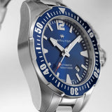 Reloj Hamilton Khaki Navy Frogman Auto H77705145