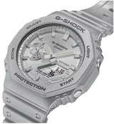 Rellotge Casio G-Shock GA-2100FF-8A