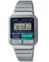 Reloj Casio Vintage A120WE-1A