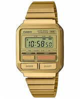 Rellotge Casio Vintage A120WEG-9AEF