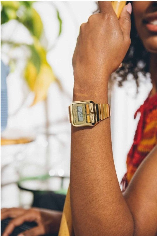 Rellotge Casio Vintage A120WEG-9AEF
