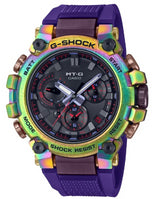 Rellotge G-Shock MTG-B3000PRB-1AER EDICIÓ ESPECIAL