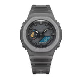 Reloj G-Shock GA-2100FT-8A