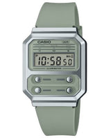 Rellotge Casio Vintage A100WEF-3AEF