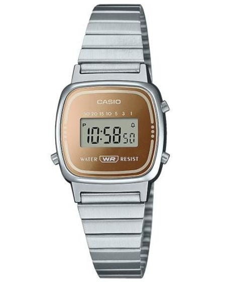 Reloj Casio Vintage LA670WES-4AEF