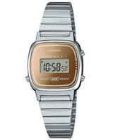 Rellotge Casio Vintage LA670WES-4AEF