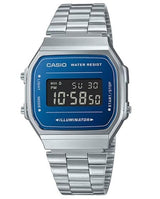 Reloj Casio Vintage A168WEM-2BEF