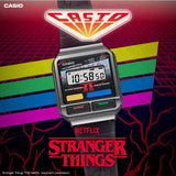 Reloj Casio Vintage A120WEST-1AER edición especial