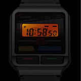 Rellotge Casio Vintage A120WEST-1AER edició especial