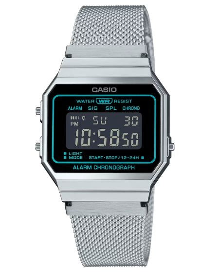 Reloj Casio Vintage A700WEMS-1BEF