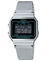 Rellotge Casio Vintage A700WEMS-1BEF