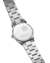 Hamilton Jazzmaster Lady Quartz