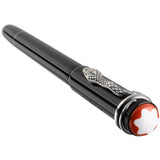 Montblanc Heritage Collection Rouge et Noir Edición Especial Rollerball