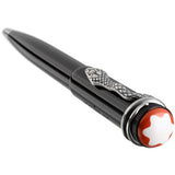 Montblanc Heritage Collection Rouge et Noir Edición Especial Esferógrafo