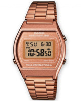 Reloj Casio Vintage B640WC-5AEF