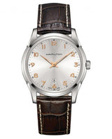 Reloj Hamilton Jazzmaster Thinline Quartz