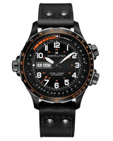 Reloj Hamilton Khaki Aviation X-Wind Day Date Auto