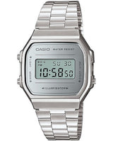 Rellotge Casio Vintage A168WEM-7EF