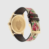 RELOJ GUCCI G-TIMELESS 38 MM