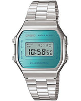 Reloj Casio Vintage A168WEM-2EF