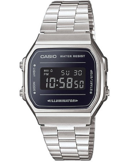 Reloj Casio Vintage A168WEM-1EF