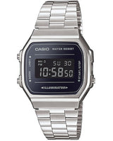 Reloj Casio Vintage A168WEM-1EF