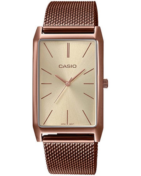 Rellotge Casio Timeless Collection LTP-E156MR-9AEF