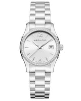 Reloj Hamilton Jazzmaster Lady Quartz