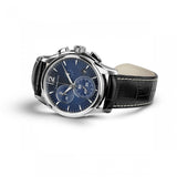 Reloj Hamilton Jazzmaster Chrono Quartz